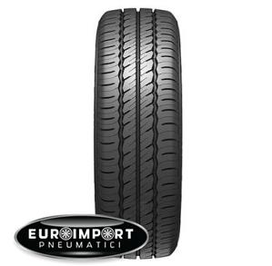 Laufenn X-FIT VAN (LV01) 185/75 R16 104/102 R Carico C  TL